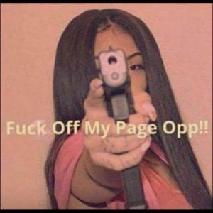 Meet your Posher, Dorothy